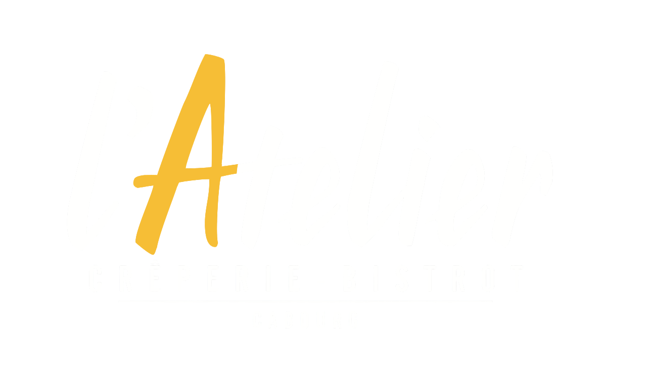 Logo Atelier Blanc